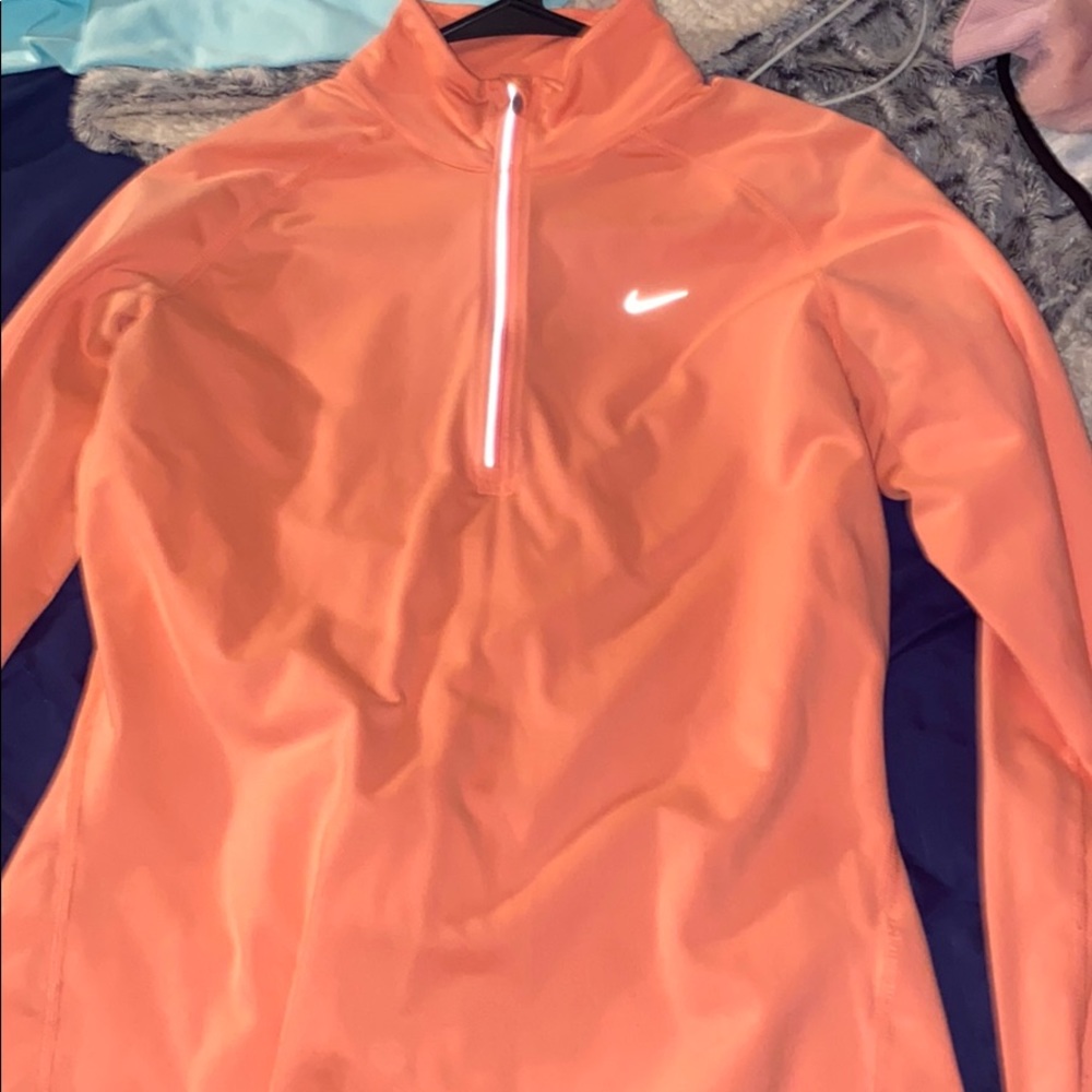 nike jacket